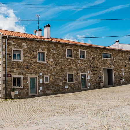 Casas Campo Cimo Da Quinta Ξενοδοχείο Miranda do Douro Εξωτερικό φωτογραφία