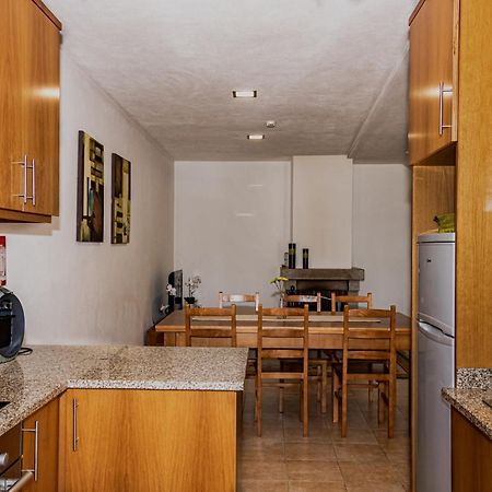 Casas Campo Cimo Da Quinta Ξενοδοχείο Miranda do Douro Εξωτερικό φωτογραφία