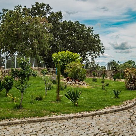 Casas Campo Cimo Da Quinta Ξενοδοχείο Miranda do Douro Εξωτερικό φωτογραφία