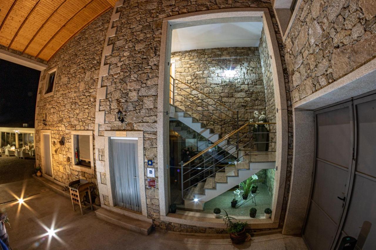 Casas Campo Cimo Da Quinta Ξενοδοχείο Miranda do Douro Εξωτερικό φωτογραφία
