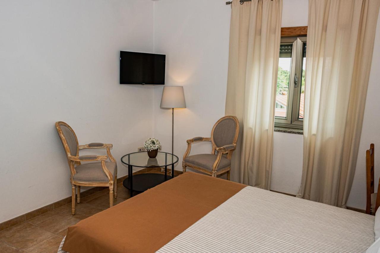 Casas Campo Cimo Da Quinta Ξενοδοχείο Miranda do Douro Εξωτερικό φωτογραφία