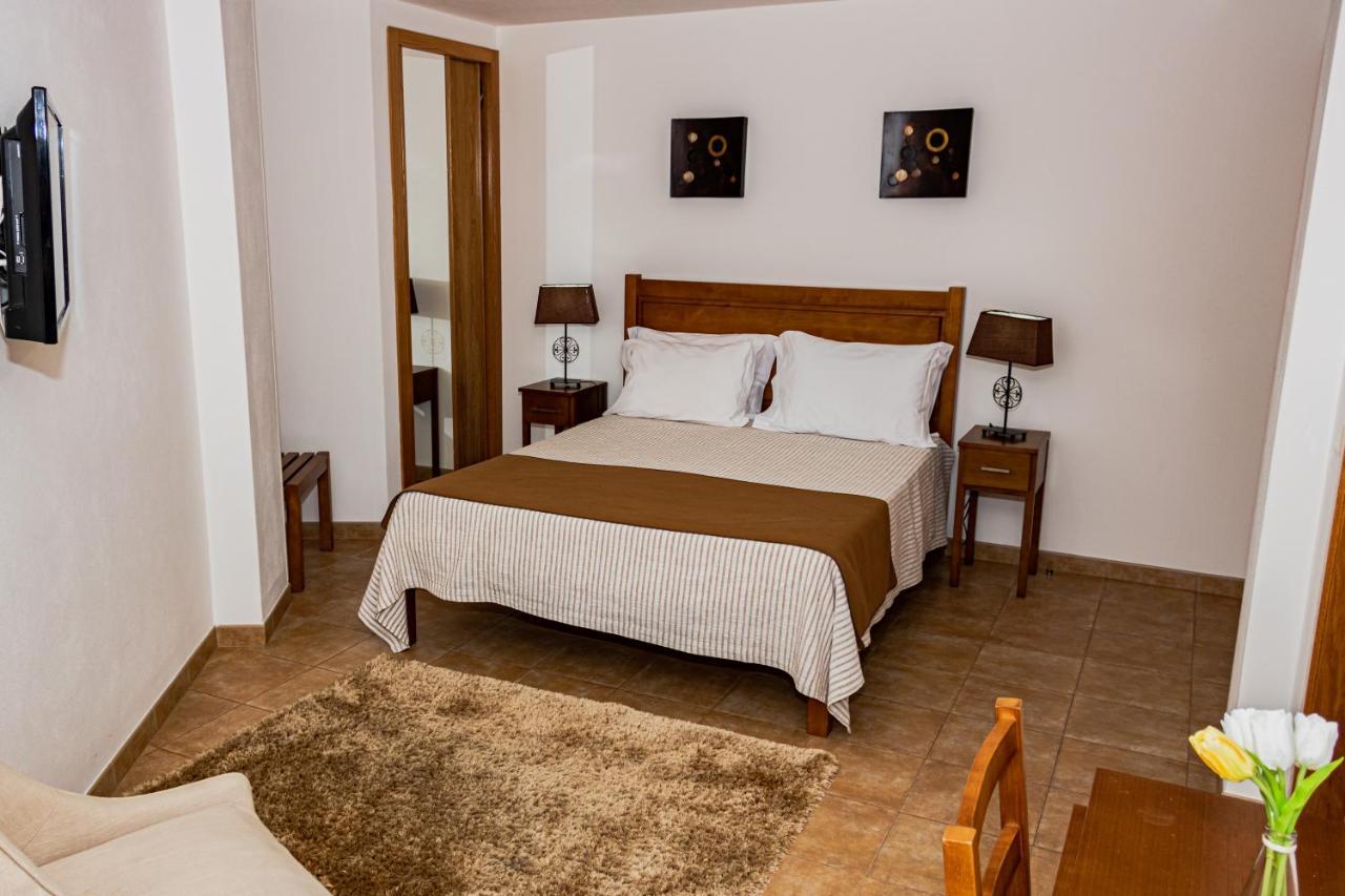 Casas Campo Cimo Da Quinta Ξενοδοχείο Miranda do Douro Εξωτερικό φωτογραφία