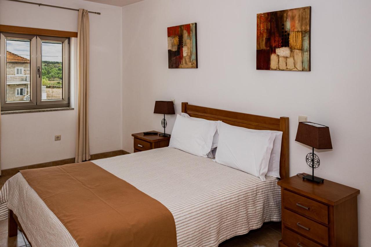 Casas Campo Cimo Da Quinta Ξενοδοχείο Miranda do Douro Εξωτερικό φωτογραφία