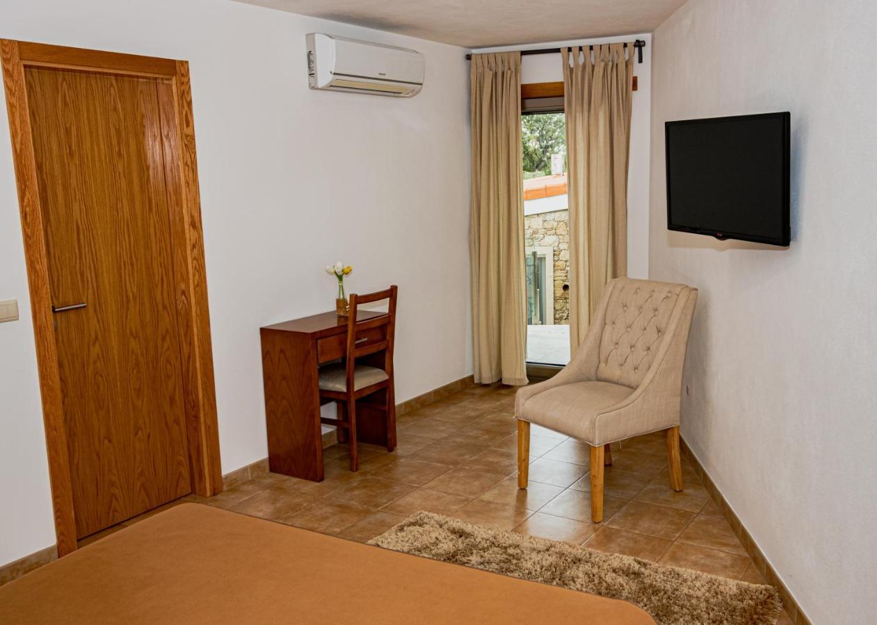 Casas Campo Cimo Da Quinta Ξενοδοχείο Miranda do Douro Εξωτερικό φωτογραφία