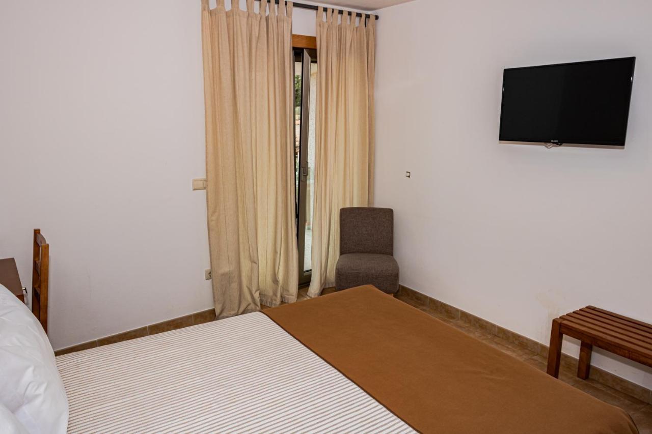 Casas Campo Cimo Da Quinta Ξενοδοχείο Miranda do Douro Εξωτερικό φωτογραφία