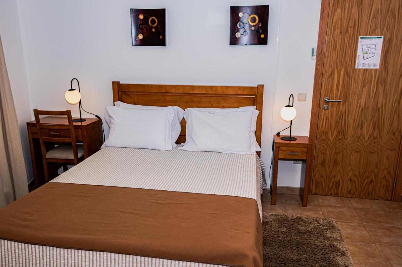 Casas Campo Cimo Da Quinta Ξενοδοχείο Miranda do Douro Εξωτερικό φωτογραφία