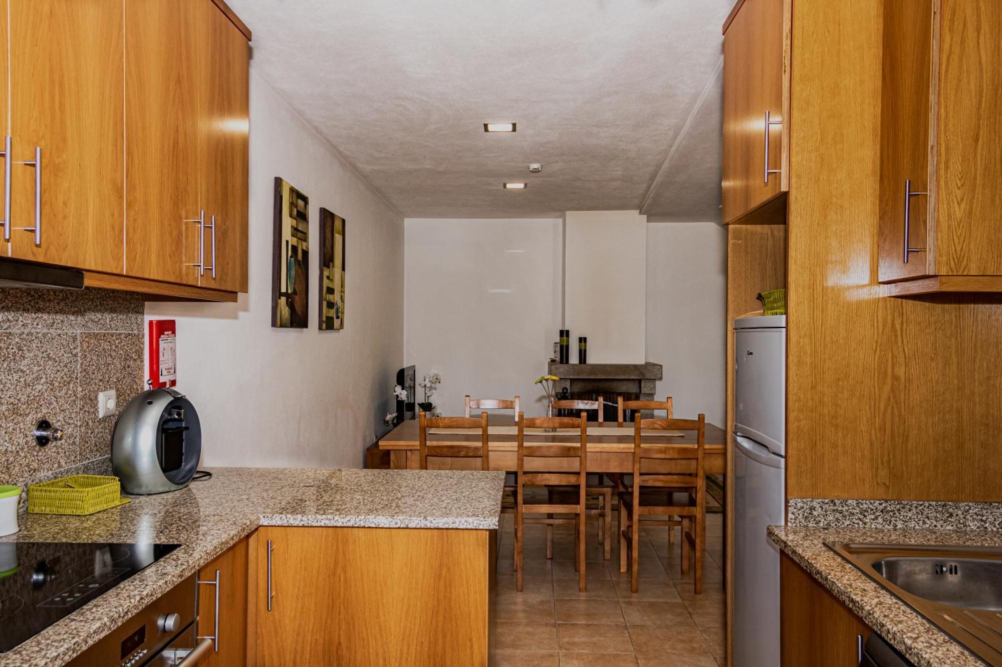 Casas Campo Cimo Da Quinta Ξενοδοχείο Miranda do Douro Εξωτερικό φωτογραφία