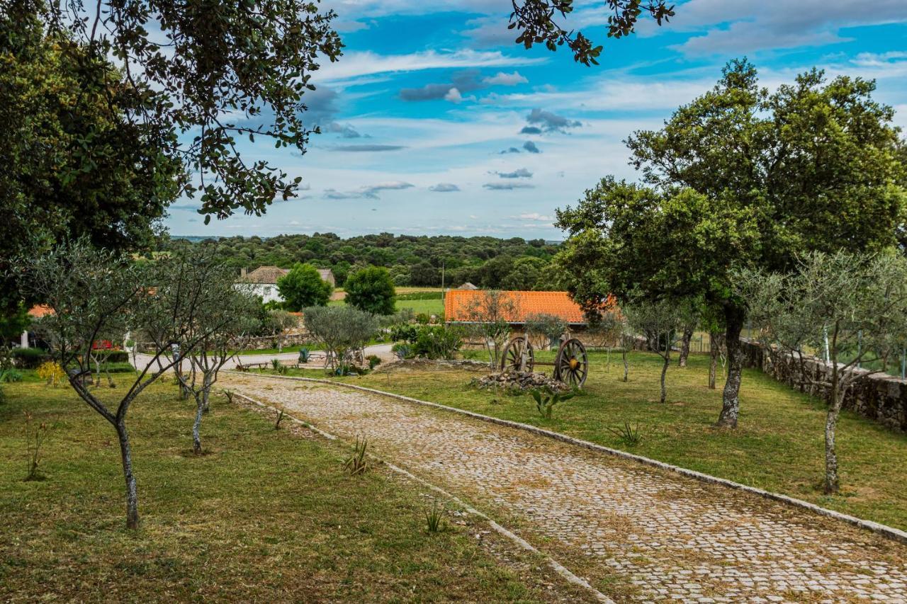 Casas Campo Cimo Da Quinta Ξενοδοχείο Miranda do Douro Εξωτερικό φωτογραφία