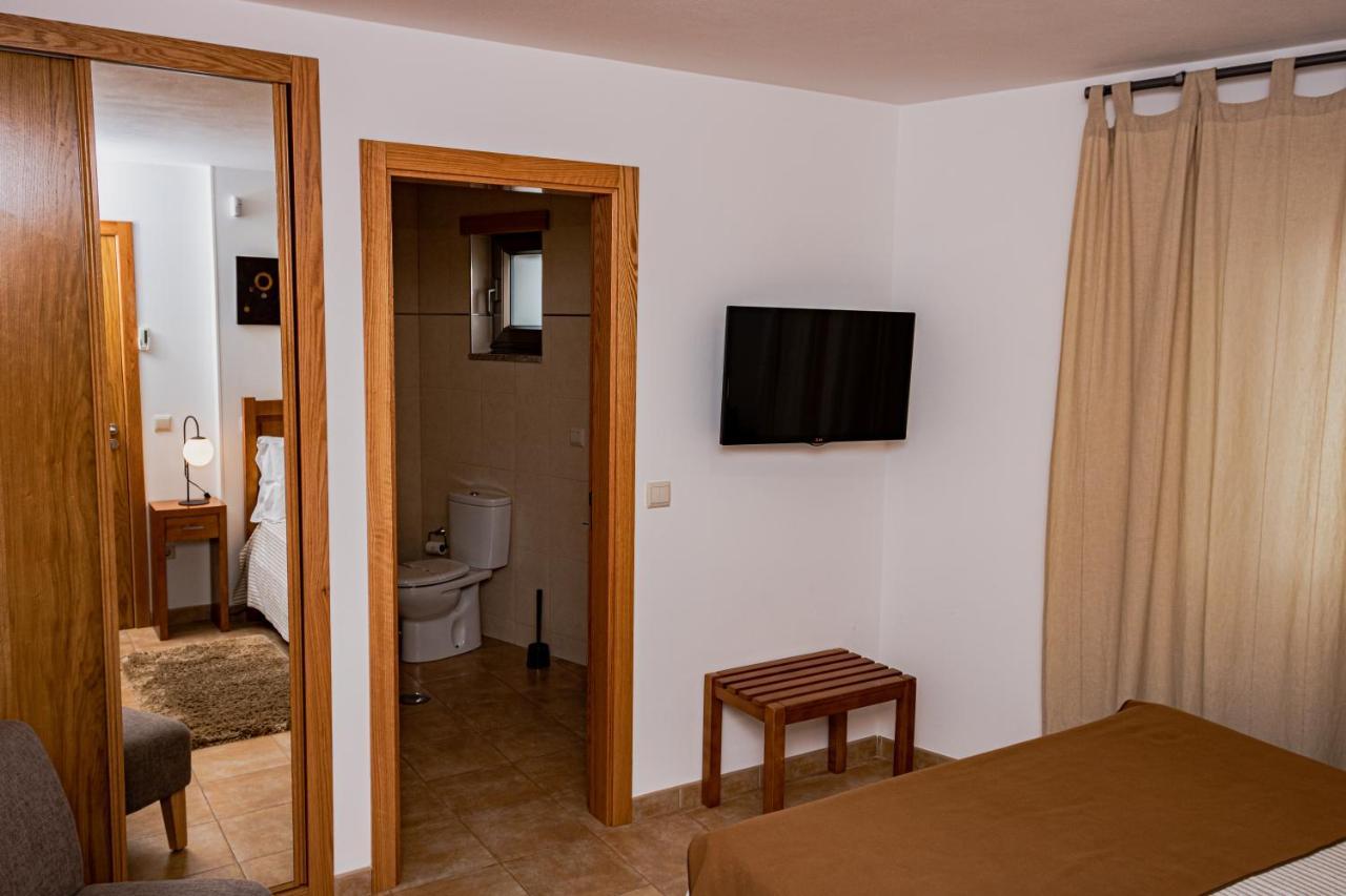 Casas Campo Cimo Da Quinta Ξενοδοχείο Miranda do Douro Εξωτερικό φωτογραφία