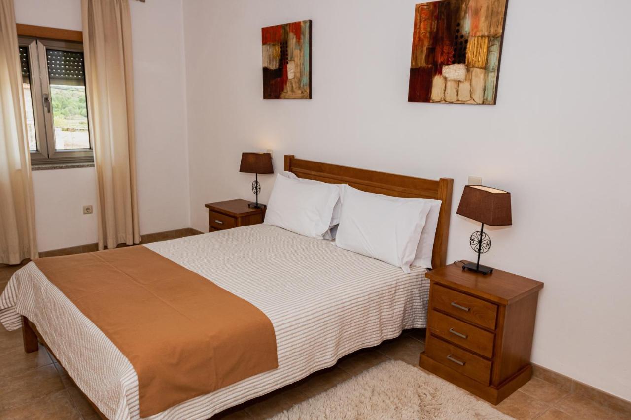 Casas Campo Cimo Da Quinta Ξενοδοχείο Miranda do Douro Εξωτερικό φωτογραφία
