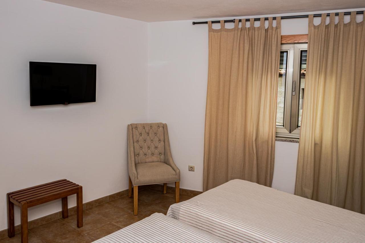 Casas Campo Cimo Da Quinta Ξενοδοχείο Miranda do Douro Εξωτερικό φωτογραφία