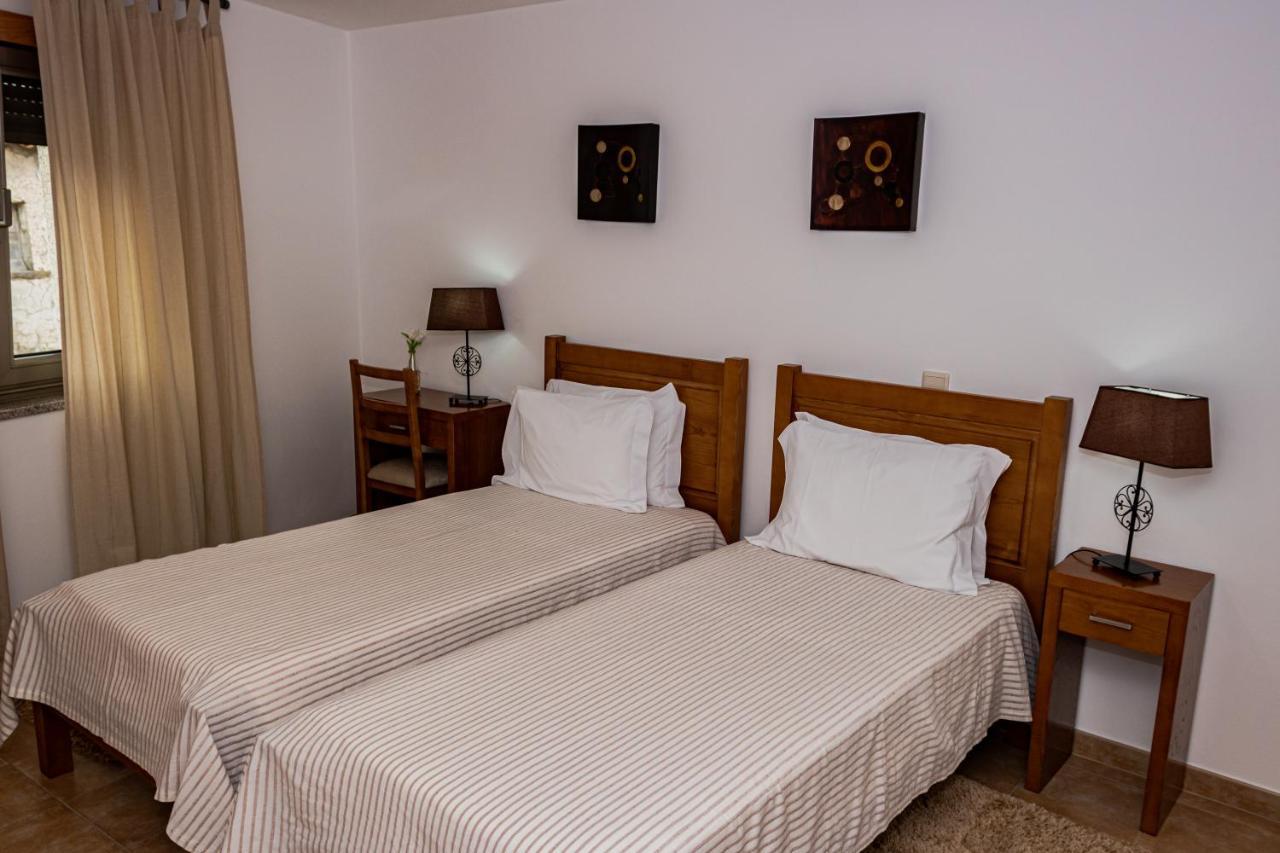 Casas Campo Cimo Da Quinta Ξενοδοχείο Miranda do Douro Εξωτερικό φωτογραφία