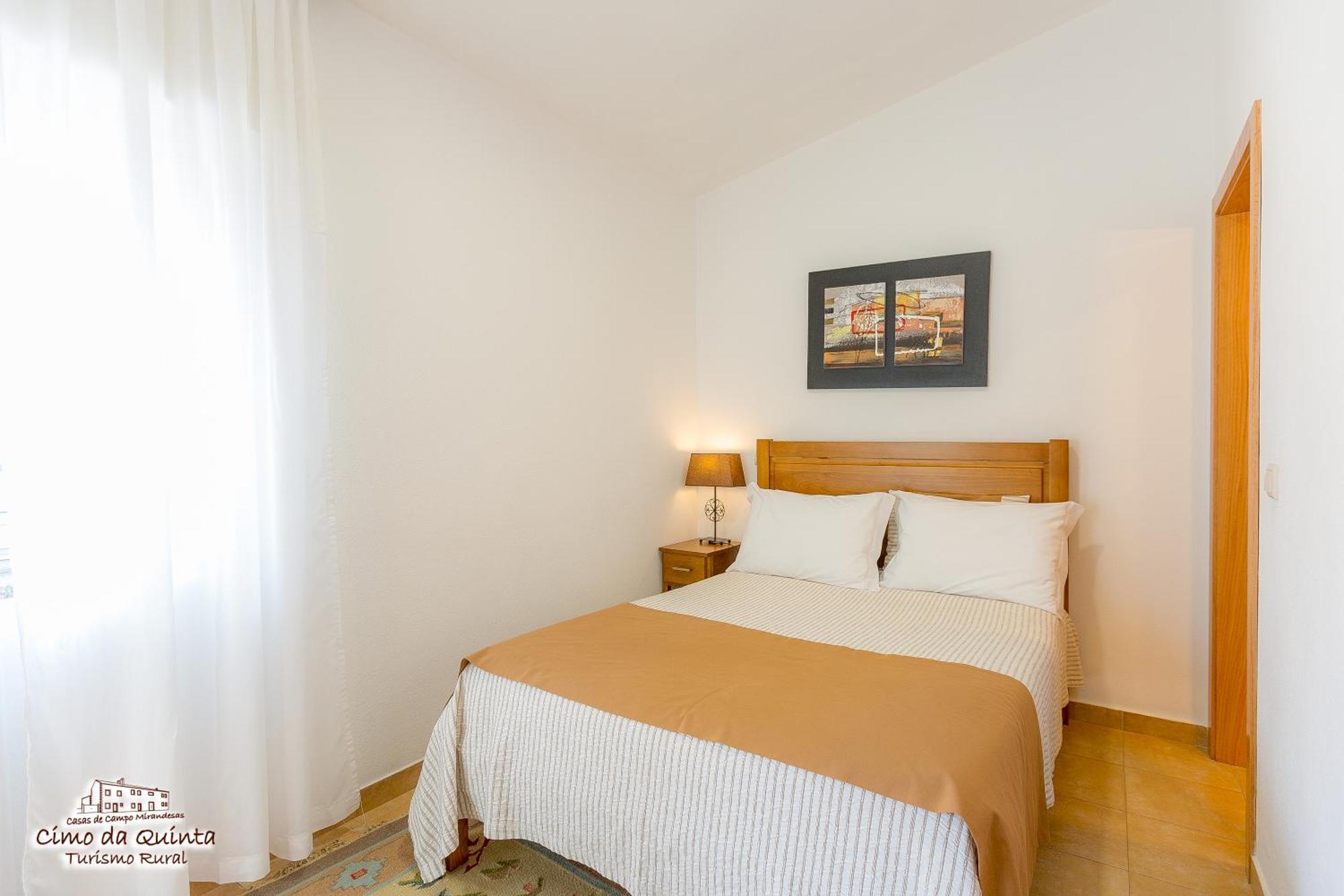 Casas Campo Cimo Da Quinta Ξενοδοχείο Miranda do Douro Δωμάτιο φωτογραφία