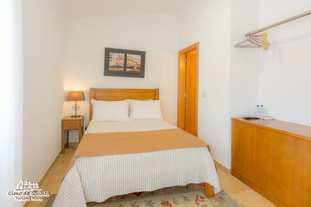 Casas Campo Cimo Da Quinta Ξενοδοχείο Miranda do Douro Δωμάτιο φωτογραφία