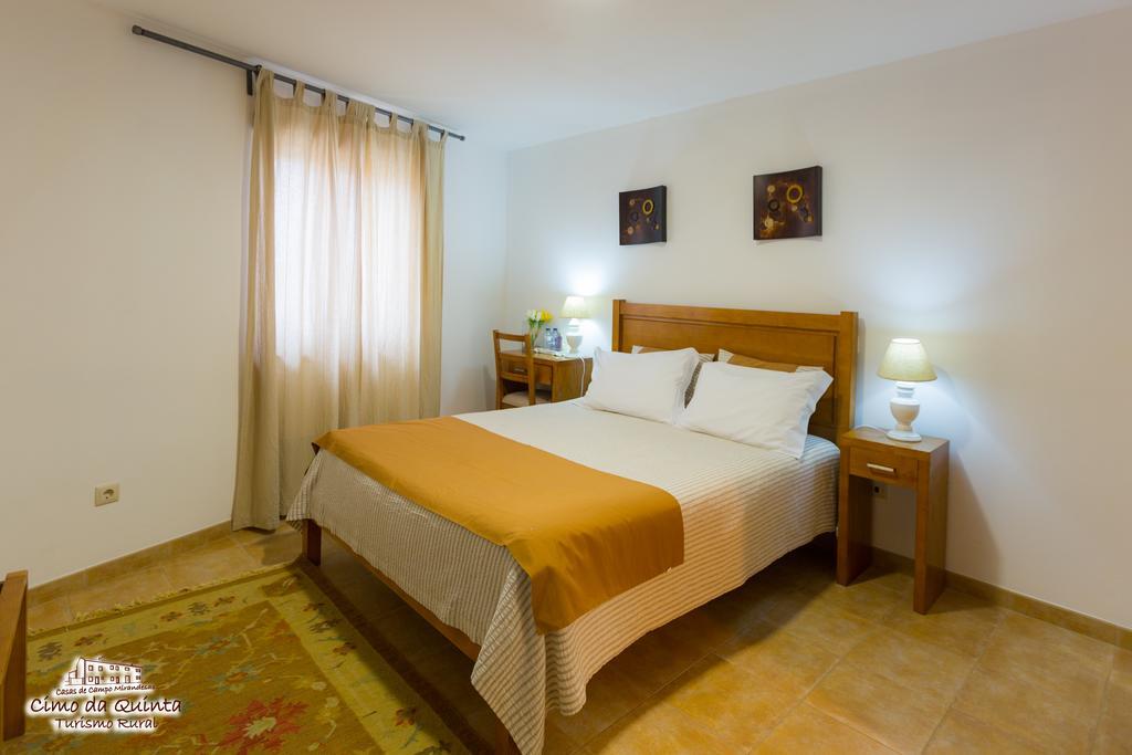 Casas Campo Cimo Da Quinta Ξενοδοχείο Miranda do Douro Εξωτερικό φωτογραφία