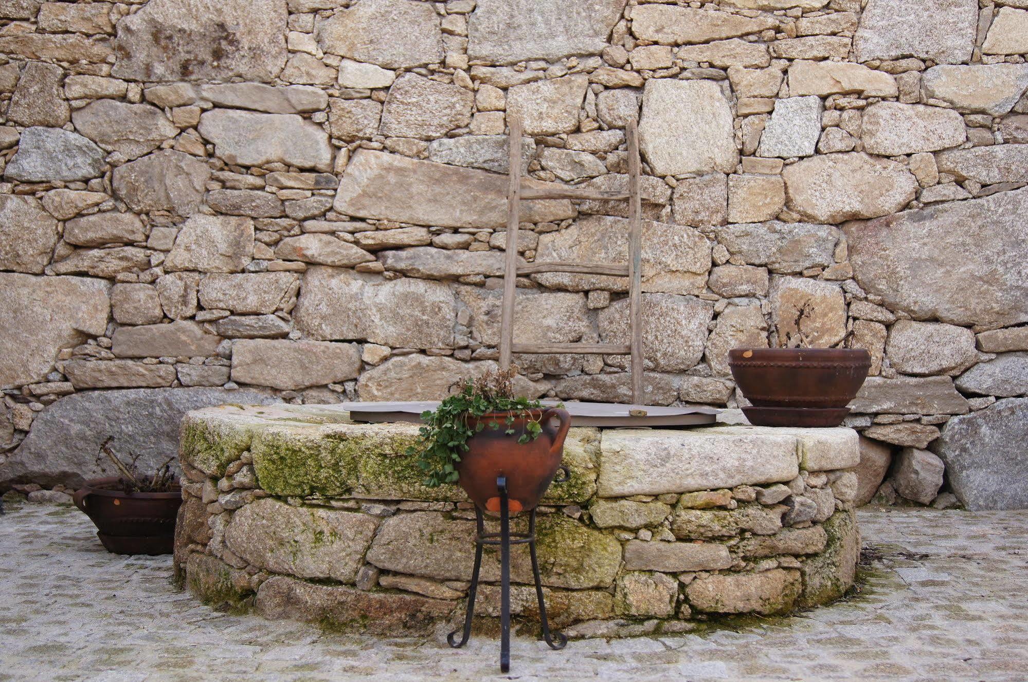 Casas Campo Cimo Da Quinta Ξενοδοχείο Miranda do Douro Εξωτερικό φωτογραφία