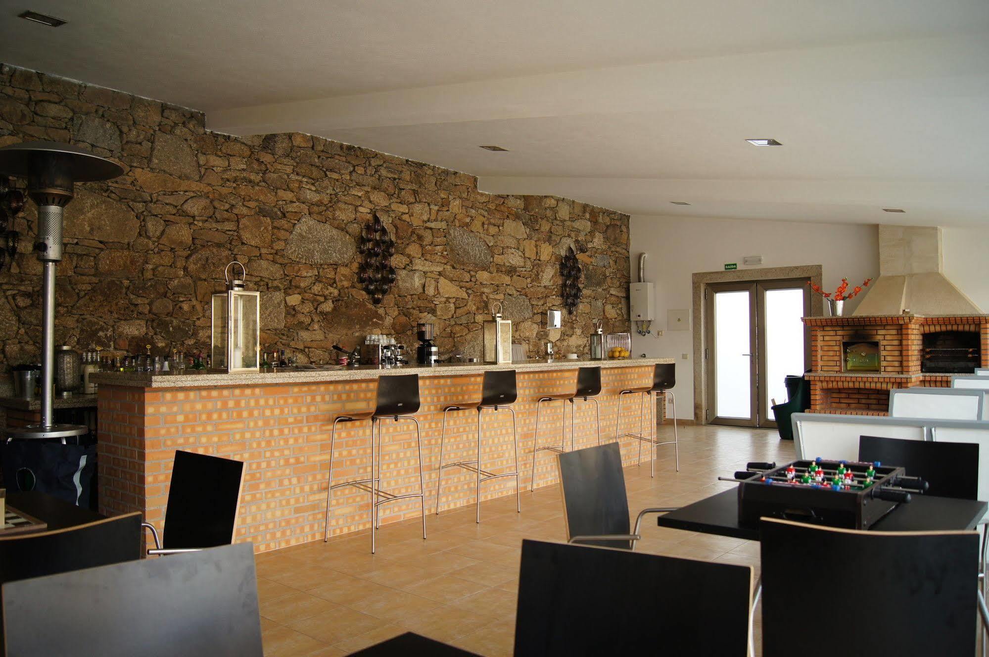 Casas Campo Cimo Da Quinta Ξενοδοχείο Miranda do Douro Εξωτερικό φωτογραφία